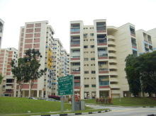 Hougang Avenue 7 #103122